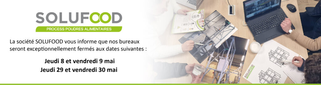 Congés mai 2025